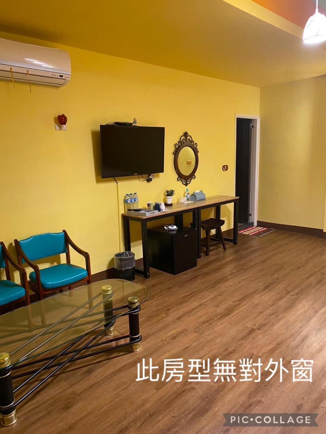 叁樓民宿 Apartment Taitung Exterior photo